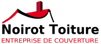 Logo NOIROT TOITURE