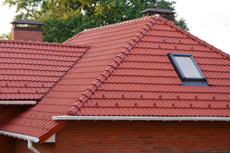 Quelle couverture de toiture choisir à Morangis ?